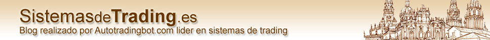 Sistemas de Trading